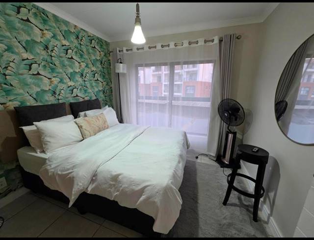 1 BEDROOM PROPERTY TO RENT IN BLYDE RIVERWALK ESTATE